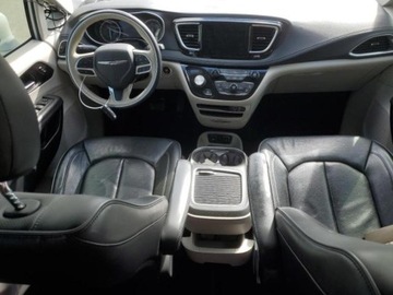 Chrysler Pacifica II 2020 Chrysler Pacifica Chrysler Pacifica Limited FWD 3.6 Benzyna 287KM, zdjęcie 7