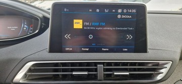 Peugeot 5008 II Crossover 1.5 BlueHDI 130KM 2020 Peugeot 5008 Jeden Właściciel Bezwypadkowy 1.5, zdjęcie 25