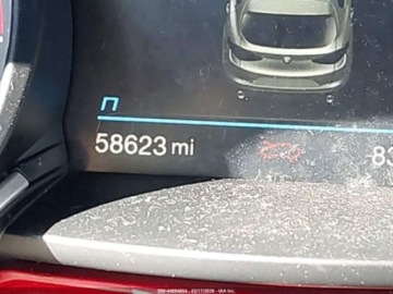 Alfa Romeo Stelvio SUV Facelifting 2.0 Turbo 280KM 2020 Alfa Romeo Stelvio 2020 r. , 2,0L TI AWD 2.0 Benzyna 280KM, zdjęcie 14