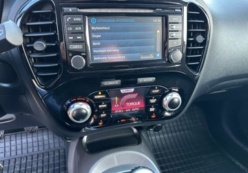 Nissan Juke I SUV Facelifting 1.5 dCi 110KM 2015 Nissan Juke 1,5 DCi 110 KM GWARANCJA Zamiana Zarejestrowany 1.5 Diesel, zdjęcie 15