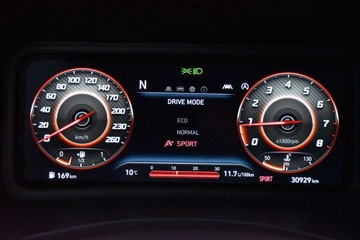 Hyundai Kona I Crossover Facelifting 1.0 T-GDI 120KM 2022 Hyundai Kona Lift SELECT Plus TURBO 120KM Tylko 30930km! Wyposażona JakNOWA, zdjęcie 38