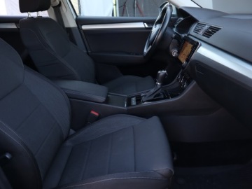 Skoda Superb III Liftback 2.0 TDI 150KM 2018 Skoda Superb 2.0 TDI, Salon Polska, Automat, Navi, zdjęcie 8