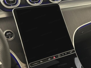 Mercedes GLC C254/X254 Coupe 2.0 300 258KM 2026 MERCEDES-BENZ GLC 300 4-Matic AMG Line 2.0 (258KM) 2026, zdjęcie 6