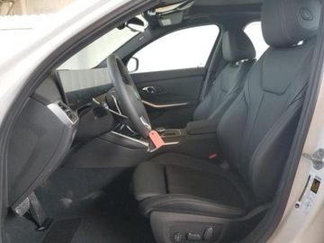 BMW Seria 3 G20-G21 2024 BMW Seria 3 2024, 2.0L, od ubezpieczalni, zdjęcie 6