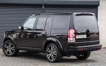 Land Rover Discovery IV 3.0 D 255KM 2013 Land Rover Discovery HSE 3.0D 255Ps Ledy Skora 7 Foteli 3xSzyberdach Bixen, zdjęcie 1