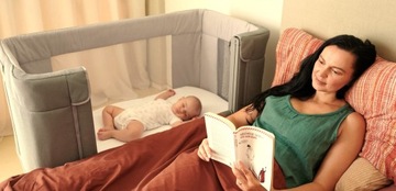 Chicco next2me forever доставка Playpen 3in1 ~ 120x60 см 22 кг бежевый