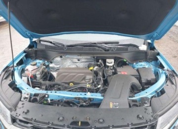 Chevrolet Trax 2025 Chevrolet Trax 2025, 1.2L, 1RS, po gradobiciu 1.2 Benzyna 137KM, zdjęcie 13