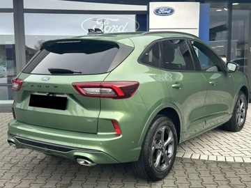 Ford Kuga III SUV Facelifting 2.5 FHEV 180KM 2025 Od ręki - ST-Line X eCVT 2.5 FHEV FWD 180KM / Pakiet Winter, zdjęcie 2