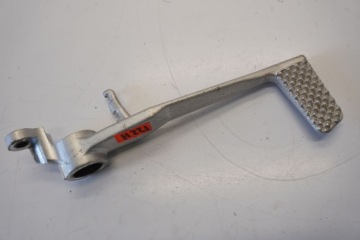 YAMAHA YZF-R6 RJ11 06-07 РЫЧАГ НОЖНОГО ТОРМОЗА