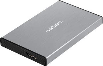 Natec Rhino Go Disk Housing