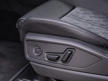 Audi 2026 2.0 TDI quattro S line Sportback (204 KM) Hak holowniczy, zdjęcie 5