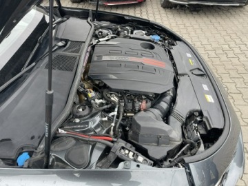 Audi A5 B10 S5 Limousine 3.0 TFSI 367KM 2025 Audi S5 Limousine EU S line Quattro Skóra, zdjęcie 16