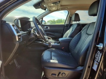 Kia Sorento IV 2021 Kia Sorento Sx Prestige X-Line 2021 2.5 Benzyna 281KM, zdjęcie 7