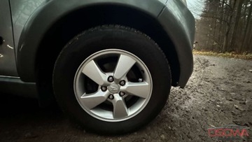 Daihatsu Terios II 2009 Daihatsu Terios 1.5vvt-i4x4 AWD klima blokada mostow zamiana bezawaryjna g, zdjęcie 27