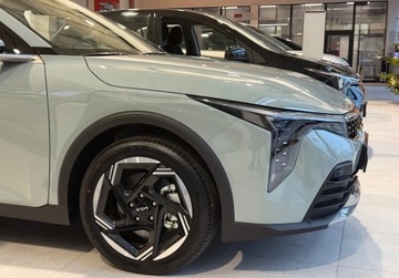 Kia 2025 Kia K4 MY2026 NOWA L 150KM automat 7DCT samochod NOWY dealera KIA 1.6, zdjęcie 9