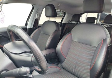 Peugeot 208 I Hatchback 5d Facelifting 1.2 PureTech 110KM 2016 Peugeot 208 Peugeot 208 1.2 Benzyna 110KM, zdjęcie 11