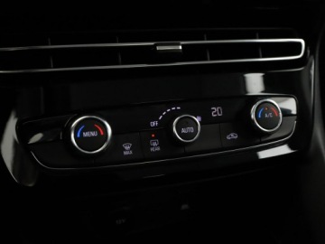 Opel Mokka II SUV 1.2 Turbo 100KM 2022 Opel Mokka X Historia serwisowa Opel Kamera, zdjęcie 25