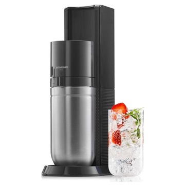 SODASTREAM BUTELKI 0,5 L - Little Heroes Dwupak