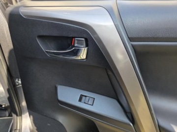 Toyota RAV4 IV MPV Facelifting 2.5 Hybrid 197KM 2018 TOYOTA RAV 4 IV 2.5l Hybrid 197KM*Salon PL*2 Właściciel*ASO do końca, zdjęcie 31