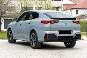 BMW X2 U10 2026 BMW X2 Ogrzewanie kierownicy Zwiekszony bak Duzy Rabat 1.5 Benzyna, zdjęcie 8