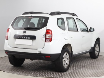 Dacia Duster I SUV Facelifting 1.6 SCe 114KM 2016 Dacia Duster 1.6 SCe, Salon Polska, Serwis ASO, zdjęcie 4