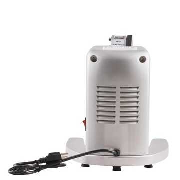 VEVOR Ice Crusher 300w 100 кг/ч электрическая ледобровка