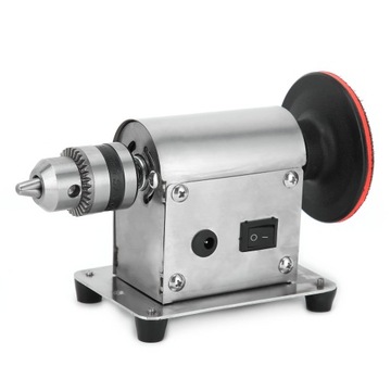 Elektryczna szlifierka do rzeźbienia Stołowa