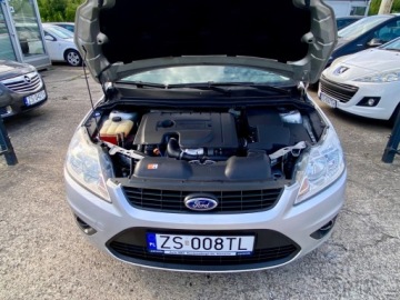 Ford Focus II 2009 Ford Focus 1.6 Diesel 110KM, zdjęcie 3