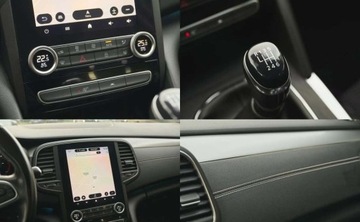 Renault Talisman Grandtour Facelifting 1.7 Blue dCi 150KM 2020 Renault Talisman Renault Talisman Grandtour BLUE dCi 150 LIMITED 1.7 Diesel, zdjęcie 22