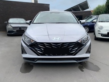 Hyundai i20 III Hatchback Facelifting 1.0 T-GDI 100KM 2025 HYUNDAI i20 Modern 1.0 T-GDi Hatchback 100KM 2025, zdjęcie 1