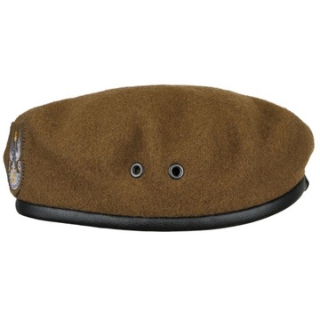 БЕРЕТ Войск Территориальной Обороны Коричневый - 54