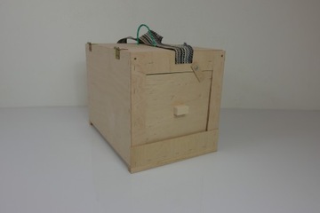 Транспортный грузовик ДАДАНТ 7 FRAME