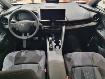 Toyota C-HR II SUV 1.8 Hybrid 140KM 2025 Toyota C-HR 1.8 Hybrid Style Toyota C-HR 1.8 Hybri, zdjęcie 1