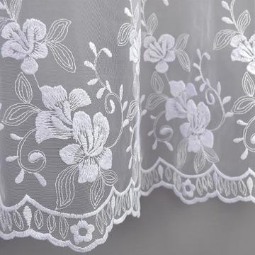 ГОТОВАЯ ШТОРА ПРЯМАЯ ИЗ ШТОРЫ МИН 180х300 ЦВЕТЫ ШТОРА ДЛЯ ГОСТИНОЙ