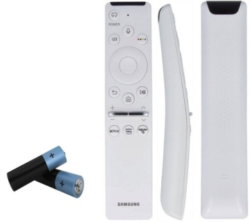 Originální Dálkový Ovladač Pro Televizor Samsung QE55LS03TA QE55LS03TAU QE55LS03TAUXZT