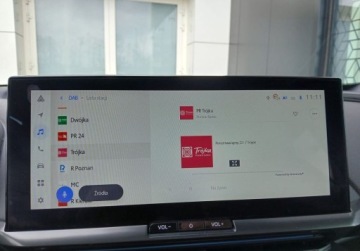 Toyota C-HR II SUV Plug-In 2.0 Hybrid Dynamic Force Plug-in  223KM 2025 Toyota C-HR C-HR PHEV Tokyo Edition FV23 DEMO Bezwypadkowy KINTO, zdjęcie 20