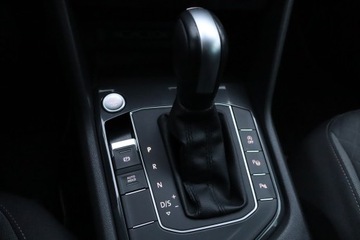 Volkswagen Tiguan II SUV 1.5 TSI EVO 150KM 2019 VW Tiguan 1.5 TSI, Salon Polska, 1. Właściciel, zdjęcie 18