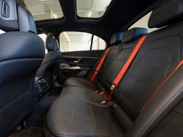 Mercedes Klasa E W214 2025 MERCEDES-BENZ E Klasa AMG 53 4Matic+ 3.0 (612KM) 2025, zdjęcie 11