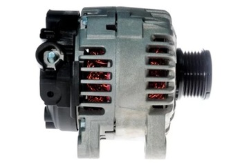 ALTERNÁTOR HELLA 8EL 011 711-611