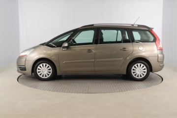 Citroen Grand C4 Picasso I 2.0 HDi 136KM 2010 Citroen C4 Grand Picasso 2.0 HDi 135, Automat, zdjęcie 2