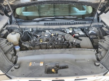 Ford Edge II 2022 Ford Edge Titanium 2022 2.0l 2.0 Benzyna 250KM, zdjęcie 6