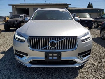 Volvo XC90 II 2021 Volvo XC 90 T6 Inscription 2021 2.0l 2.0 Benzyna 316KM, zdjęcie 5