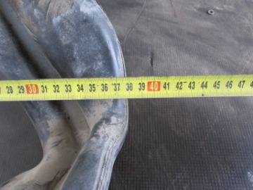 ТРУБКА ТОПЛИВОЗАЛИВНАЯ OPEL MERIVA B 10-14r 13269551