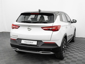 Opel 2020 Opel Grandland X GD770WW#1.2 T GPF Elegance, zdjęcie 4