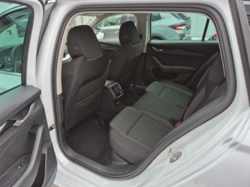 Skoda Octavia IV Kombi 2.0 TDI 150KM 2026 Skoda Octavia Edition 130 2.0 TDI DSG Auto z placu, zdjęcie 9