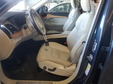 Volvo XC90 II 2022 Volvo XC 90 T6 momentum 2.0 Benzyna 330KM, zdjęcie 8