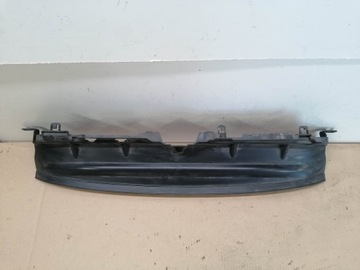 КРЫШКА ПЕРЕДНЕГО ВЕРХНЕГО РЕМНЯ FORD FIESTA MK7 VII 08-12