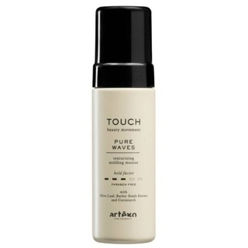 ARTEGO Touch Pure Waves Пенка 150мл