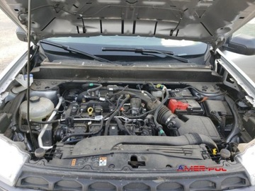 Ford Maverick II 2023 Ford Maverick 2023 2.0L XL AWD SuperCrew Benzyna 250KM, zdjęcie 10