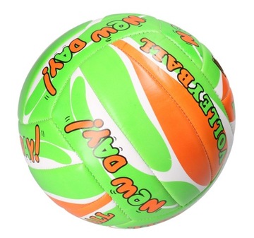 Волейбольный мяч 3 цвета 4658